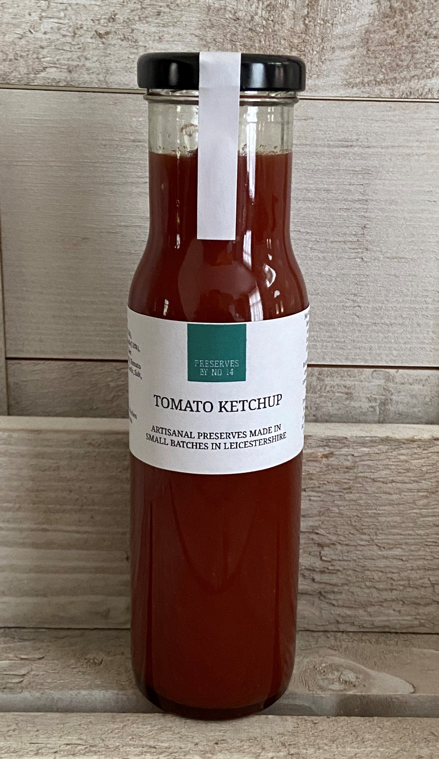 Tomato Ketchup