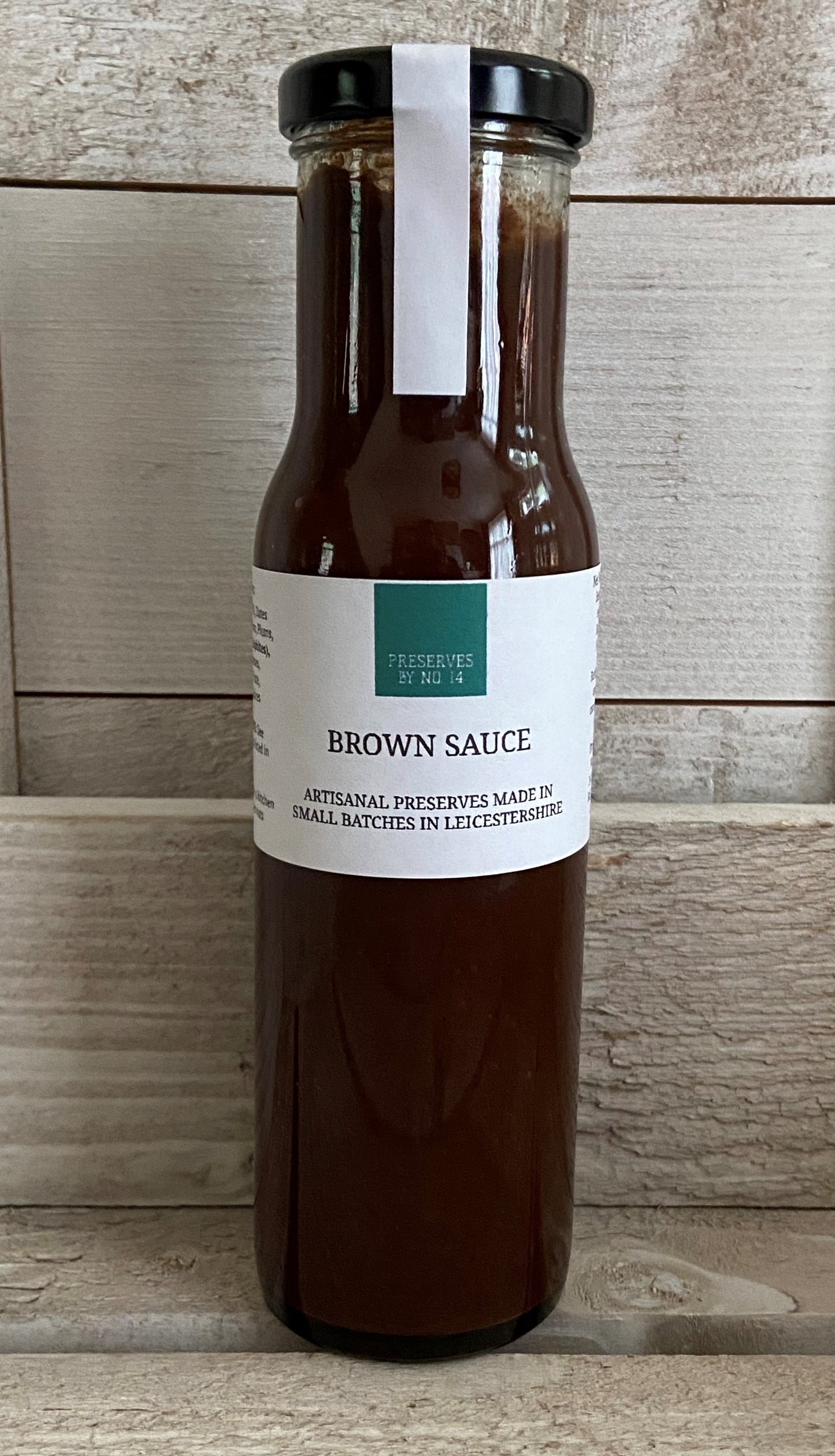 Brown Sauce