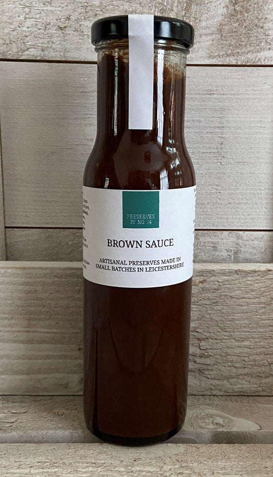 Brown Sauce