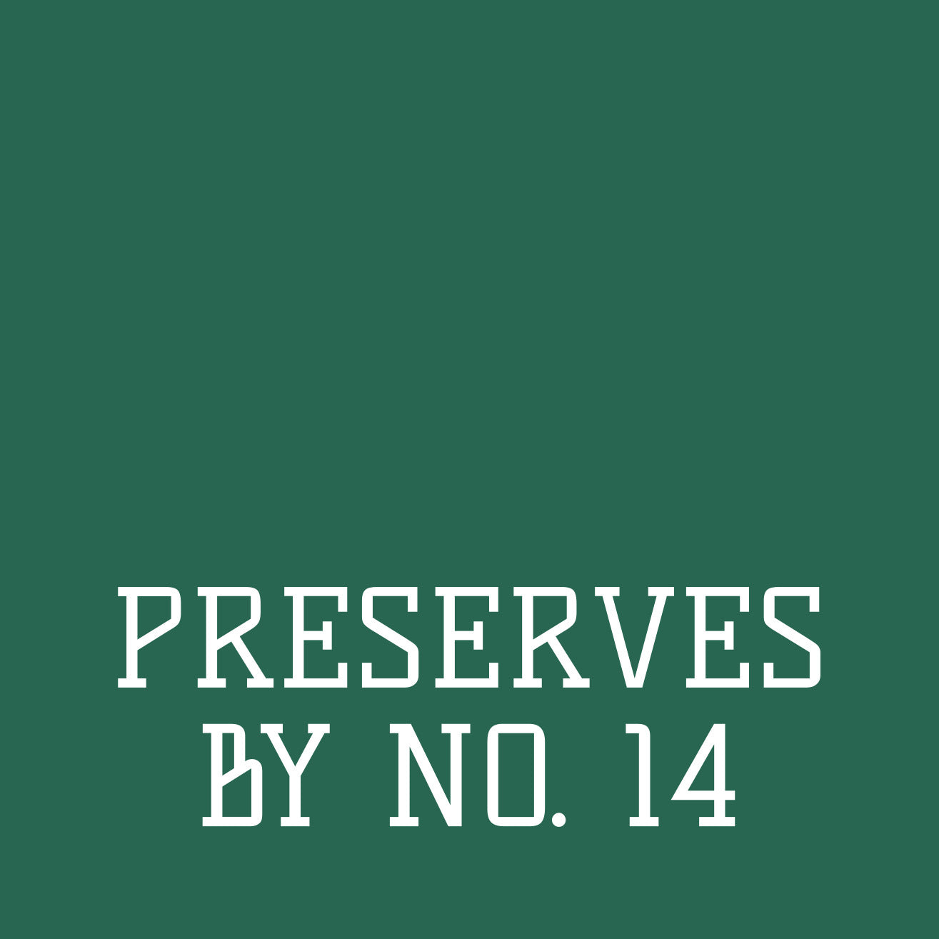 Hampers & Preserves by No.14 Gift Card