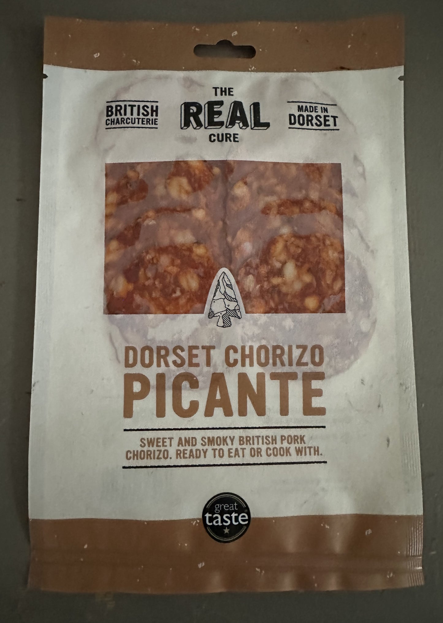 Dorset Chorizo Picante