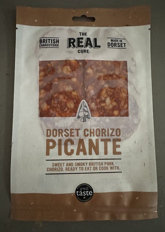 Dorset Chorizo Picante