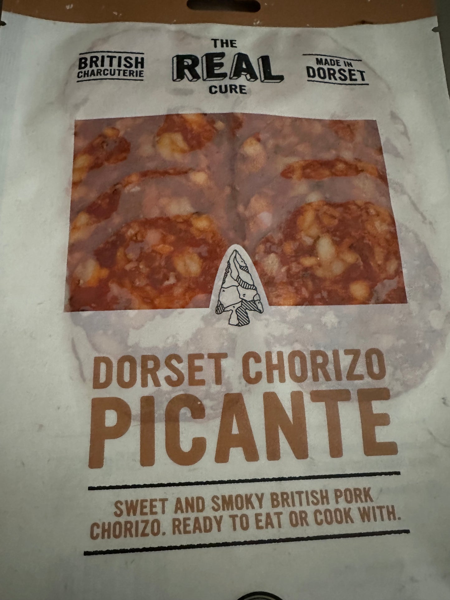Dorset Chorizo Picante