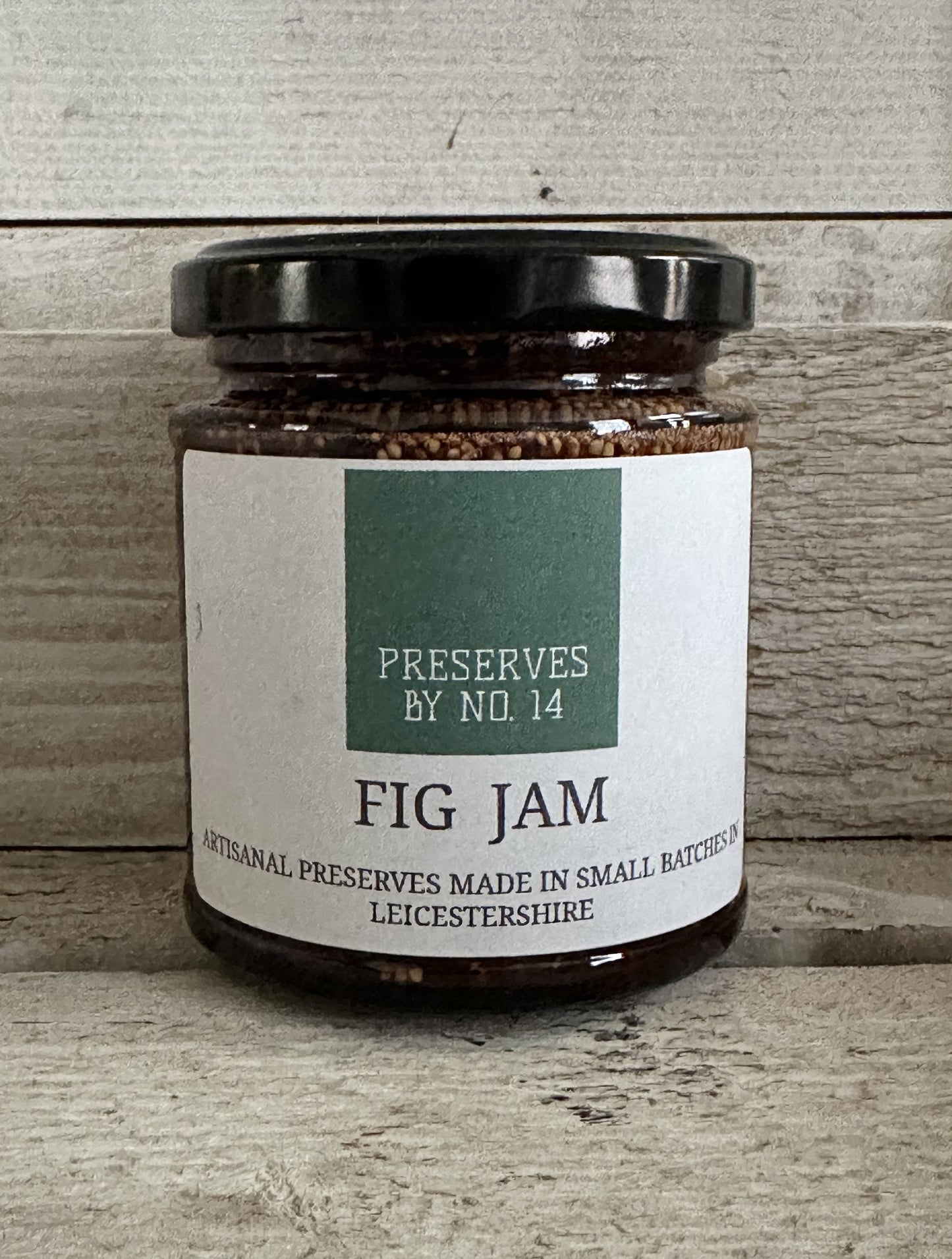 Fig Jam