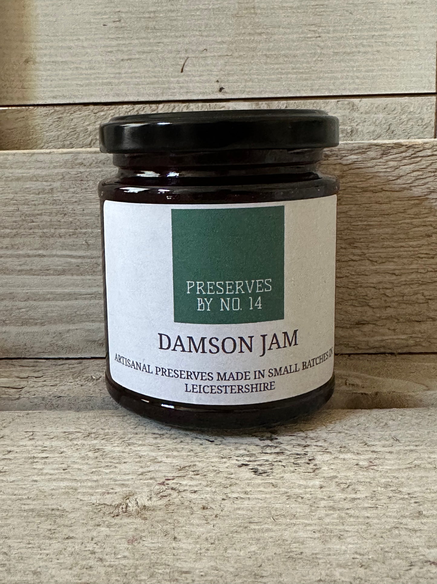Damson Jam *Limited Stock*