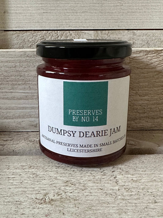 Dumpsy Dearie Jam