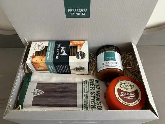 The Mini Gift Box