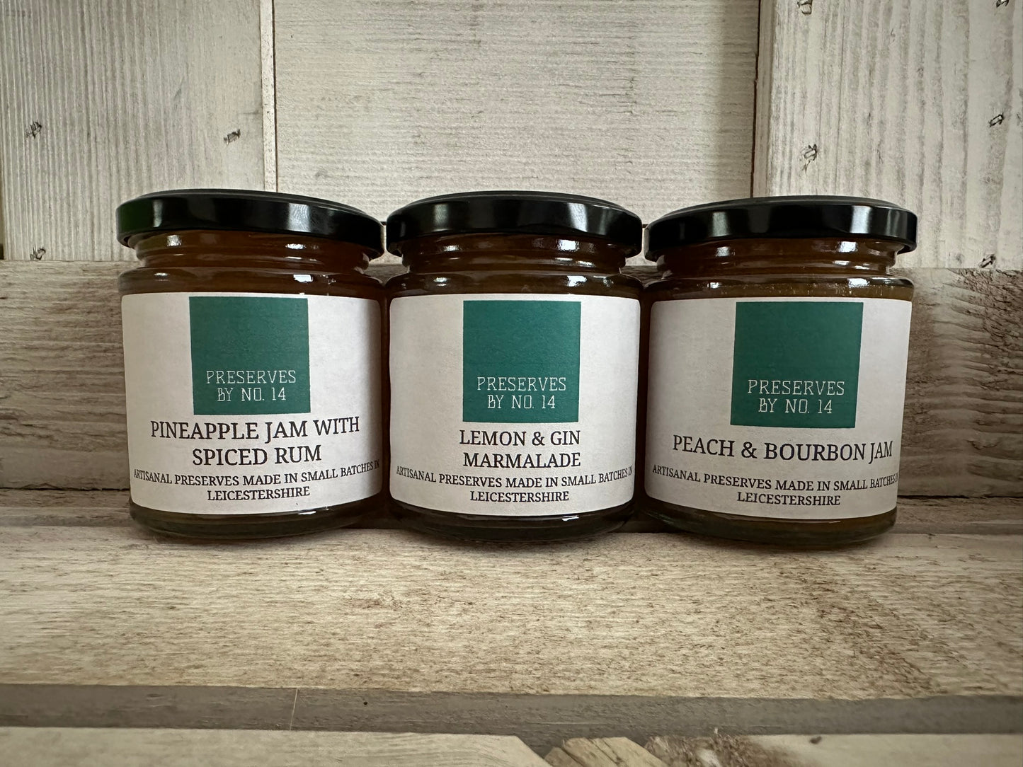 The Boozy Breakfast One