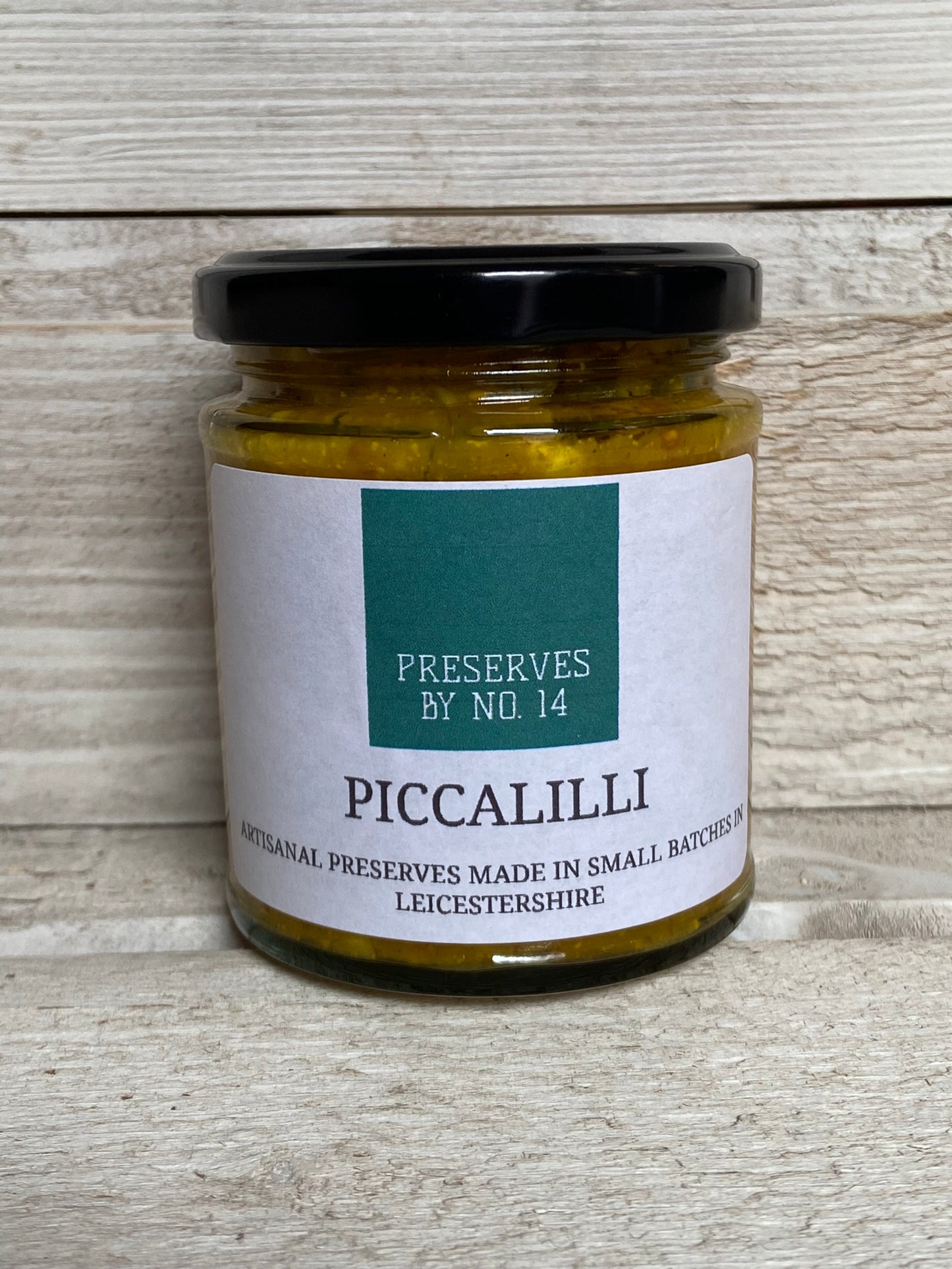Piccalilli