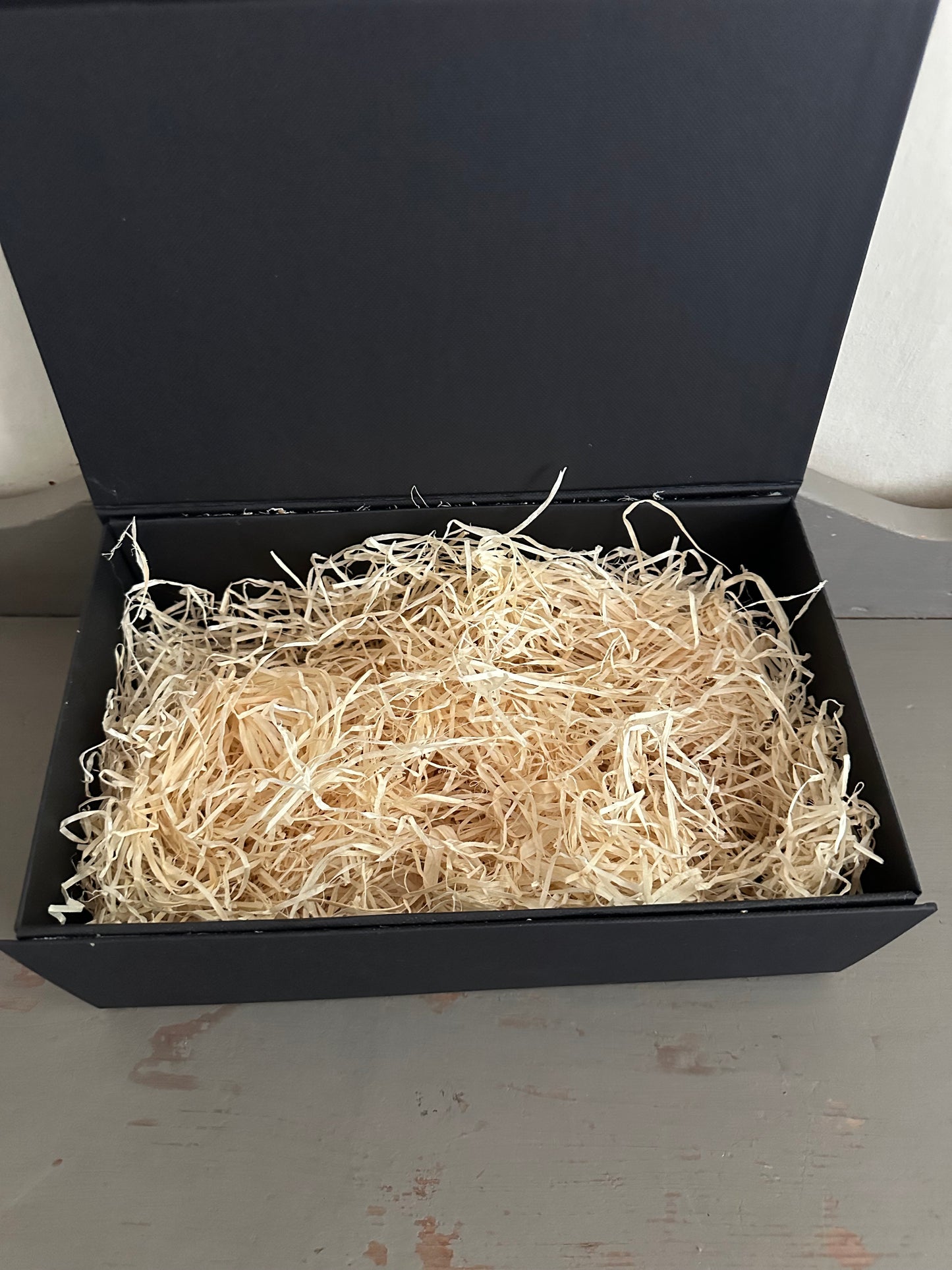 The Mini Gift Box