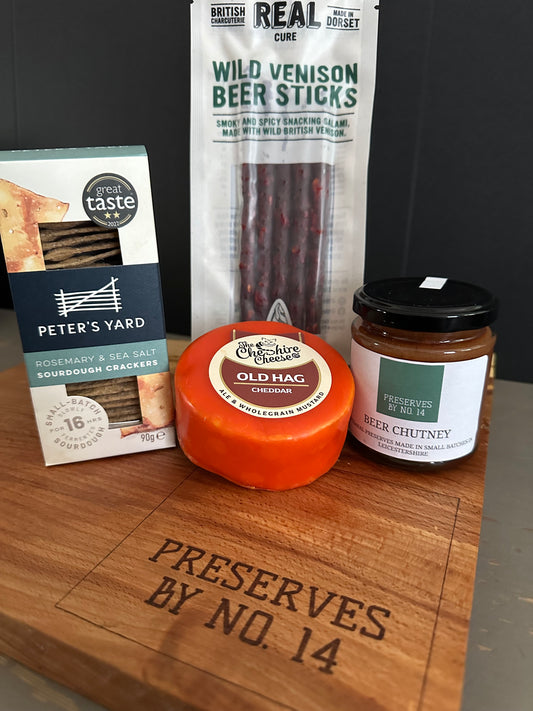 The Mini Gift Box