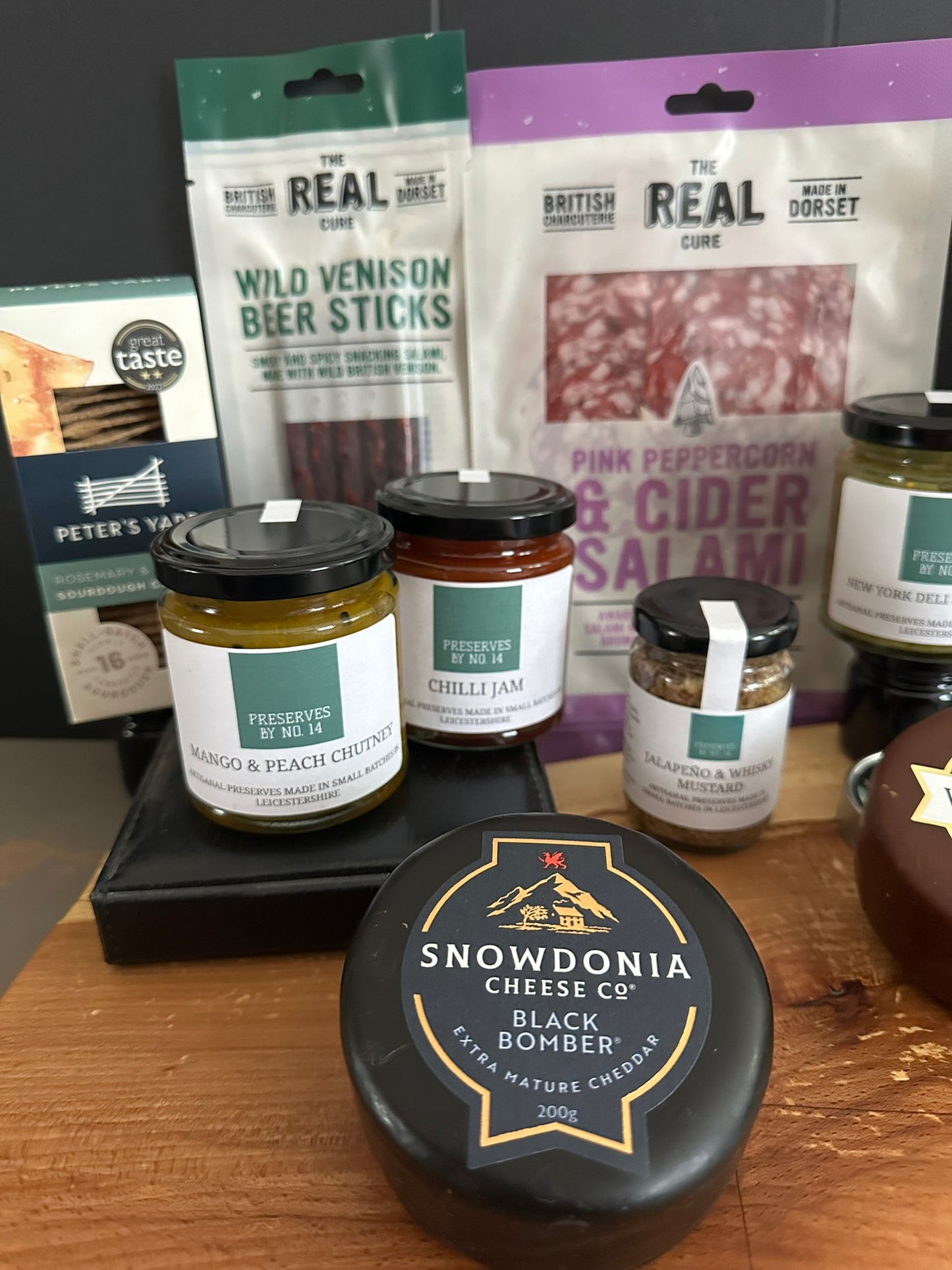 Artisan Gift Box - Jumbo