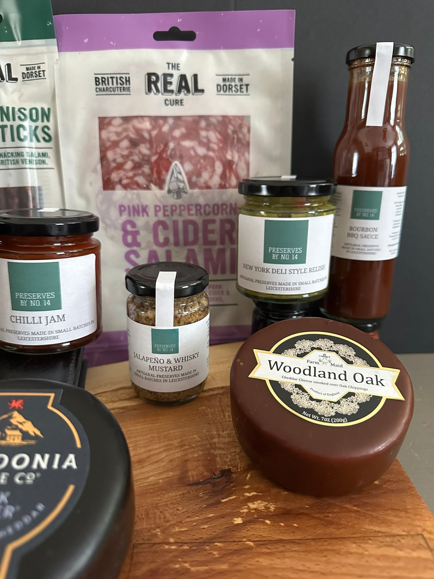 Artisan Gift Box - Jumbo