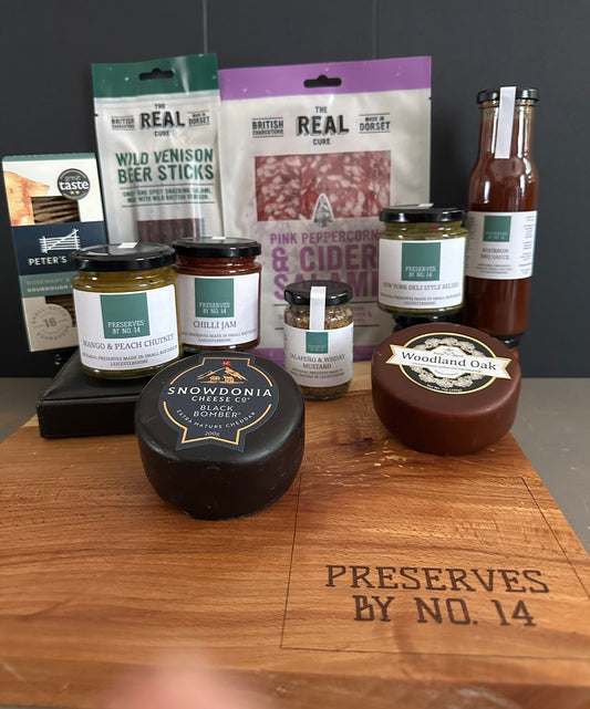 Artisan Gift Box - Jumbo