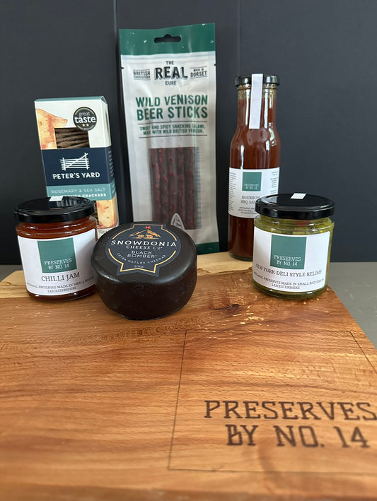 Artisan Gift Box
