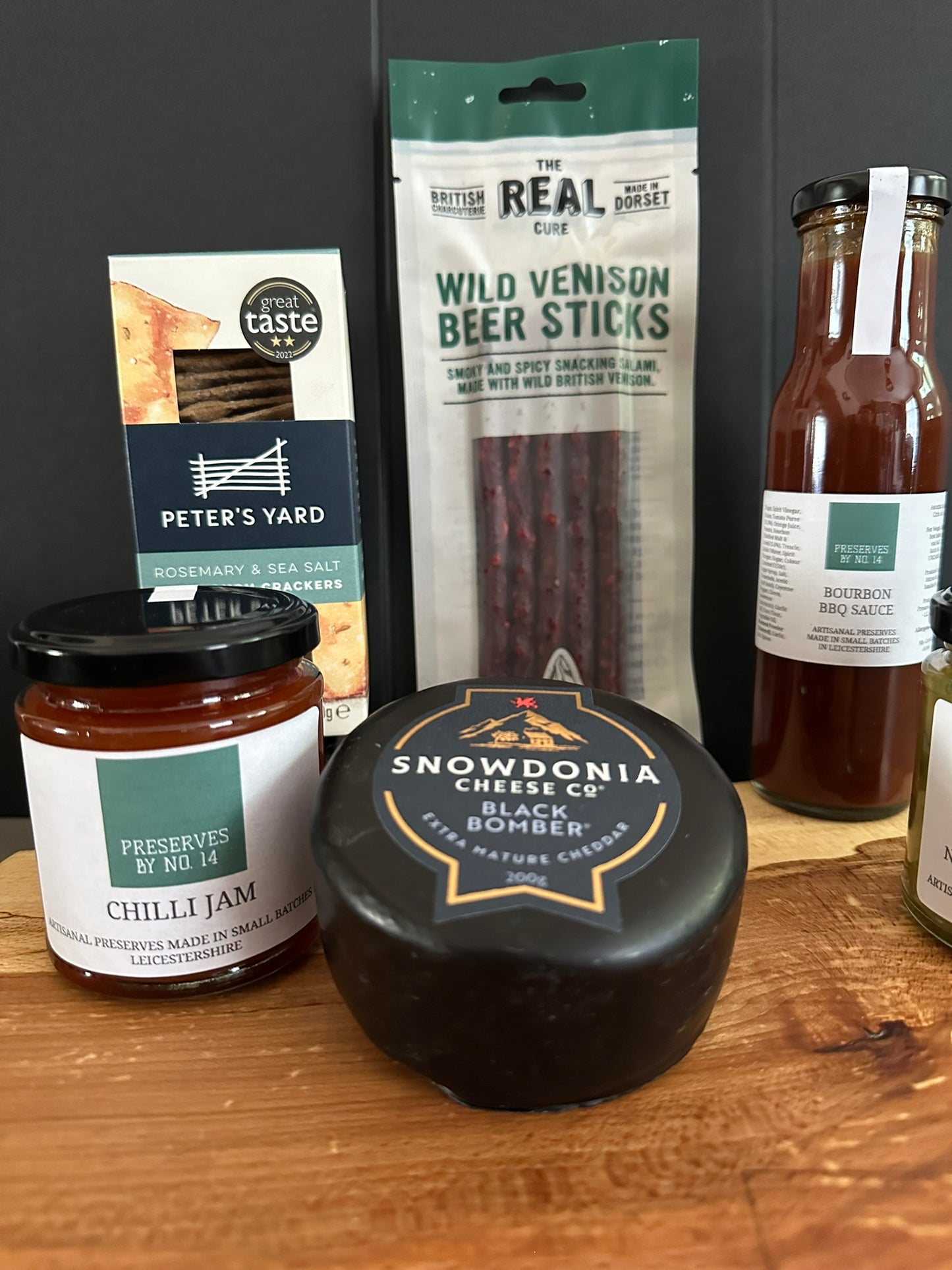 Artisan Gift Box