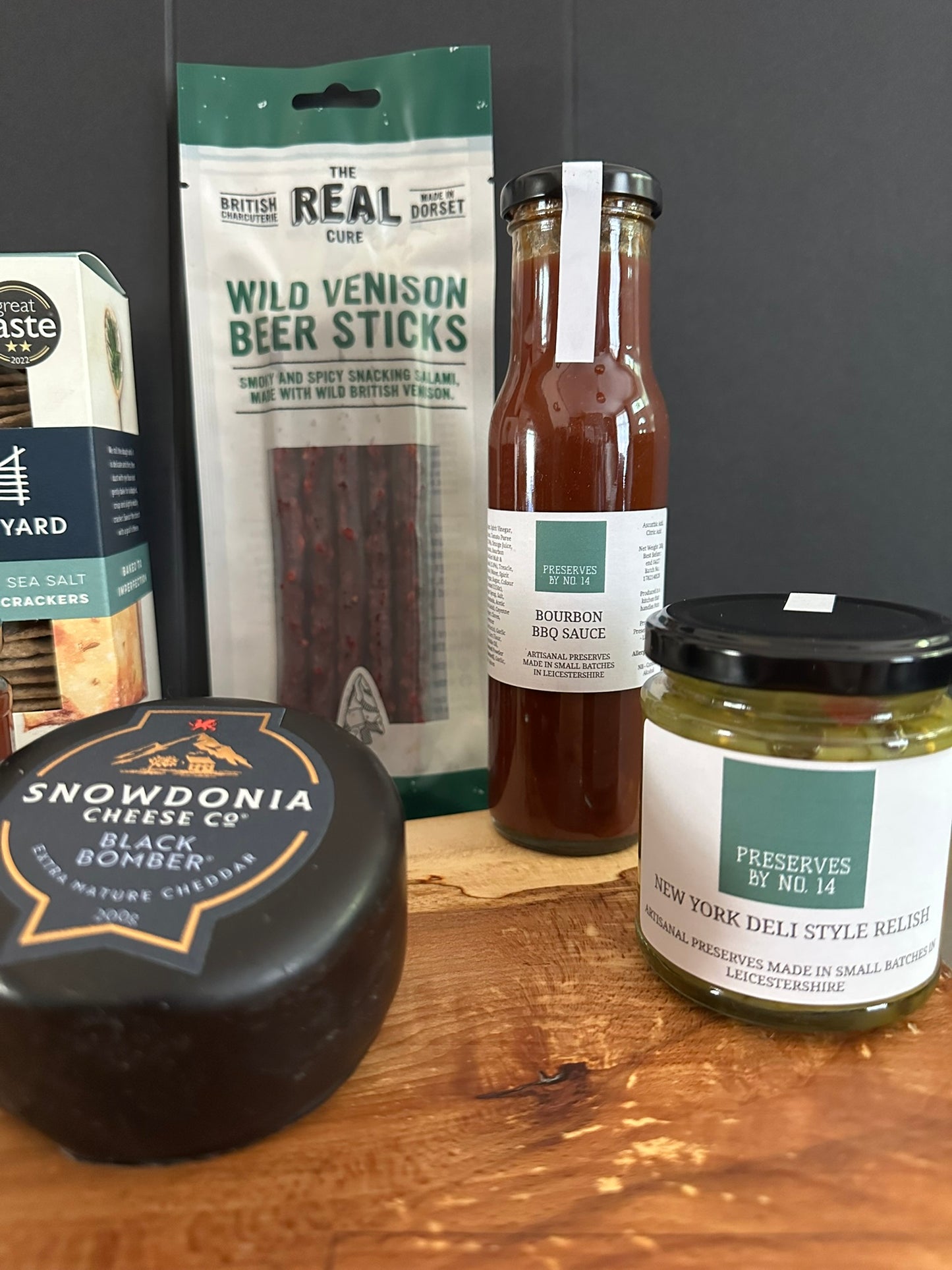 Artisan Gift Box
