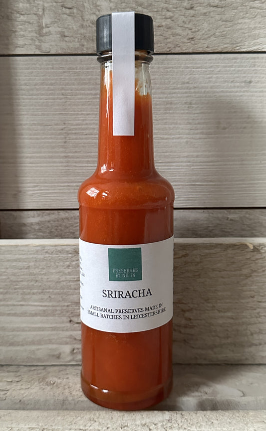 Sriracha - Hot Sauce